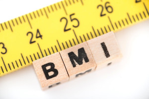 How I calculate my BMI?