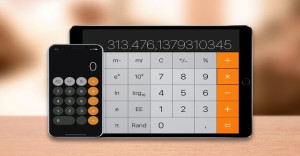 Online Calculators vs. Standard Calculators: Pros and Cons