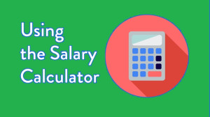 Demystifying Salary Calculators