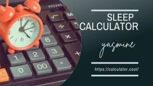 How Do I Calculate My Sleep?