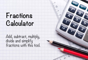 Master Fractions with Ease: Your Essential Fraction Calculator