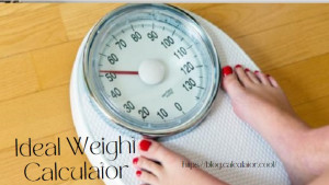 Unveiling the Myth of Ideal Weight