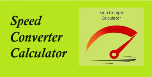 Unlock the Power of Universal Speed Understanding with Our Speed Converter Calculator