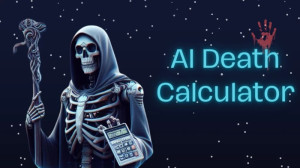 Decoding the Mysteries of the Future: Navigating Life's Path with the Life2Vec AI Death Calculator