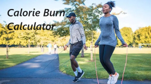 Reach Your Fitness Goals with Calorie Burned Estimator