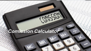 Commission Calculator: Your Gateway to Smart Business Deals