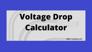 Power Play: Voltage Drop Calculations for RVs, Boats, and More