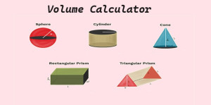 Conquer Curious Shapes - A Guided Tour of Volume Calculators