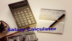 Get the Most Out of Your Salary Calculators