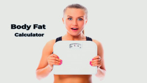 How a Body Fat Calculator Can Change Your Life Forever