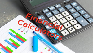 Stop Guessing, Start Calculating: Your One-Stop Shop for Financial Clarity