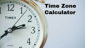 How to Avoid Time Zone Confusion and Chaos with One Easy Tool