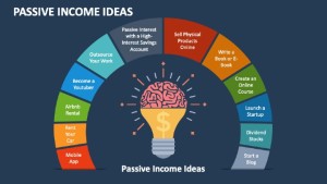 13 Passive Income Ideas to Consider