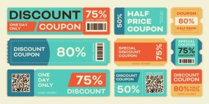 10 Types of Discounts that Are Available Online