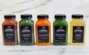 10 Health Benefits of Cold Pressed Juices