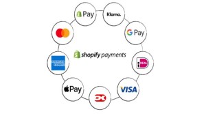Best Online Payment Processors for Shopify
