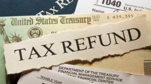 10 Smart Ways to Use Your Tax Refund