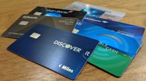 How to Choose the Best Credit Card?