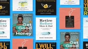 10 Best Financial Books to Read in 2024