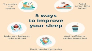 Best Lifestyle Choices to Improve Sleep Cycles