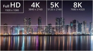 How to Buy the Best 4K and 8K TV?